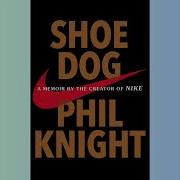 Shoe Dog Audiobook