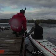 Nelo Surfski