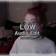 Apple Bottom Jeans Edit Audio