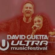 Devid Guetta 2023