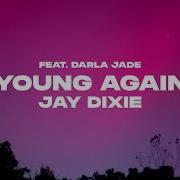 Darla Jade Young Again