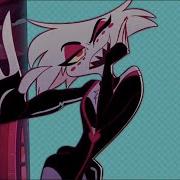 Hazbin Hotel Poison