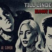 Till Lindemann Ai Cover