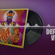 Major Lazer Default Vibe Lobby Music Fortnite
