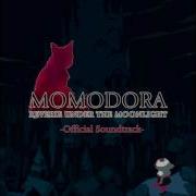Momodora Reverie Under The Moonlight Ost Music Box