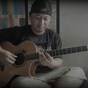 Dealova Once Fingerstyle Cover Gitar