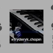 Tede Fryderyk Chopin