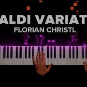 Vivaldi Variation