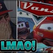 Talks Ytp Vans