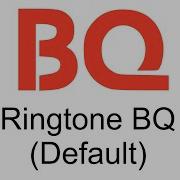 Ringtone Bq