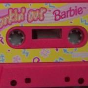 Workin Out Barbie Audio Cassette