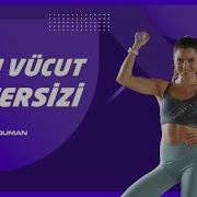 Tüm Vücut Egzersi Zi 2018 I Spor Ile Karşılıyoruz