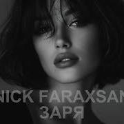 Nick Faraxsan