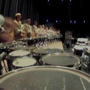 Wvu Drumline Percussion Studio Concert