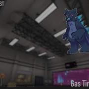 Gas Time Jump Up
