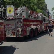 Fdny Onscene Manhattan Box 0583