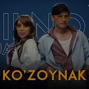 Ko Zoynak