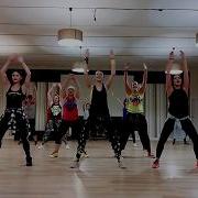 Kazakhstan Zumba