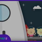 Let S Go To See The Stars And The Moon