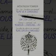 Montagen Carrusel