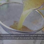 How To Make Homemade Apple Juice Apple Juice Fresh Apple Juice Recipe