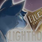 Lighthouse Bluestar Warriors Map Completed