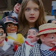 Slappy Families