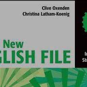 2 18 New English File Intermediate