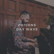 Day Wave Potions Instrumental