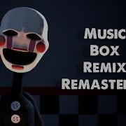 Fnaf Lights Off Music Box Remix