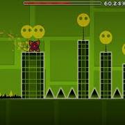 Geometry Dash Beta Level Ultimate Destruction By Xquadrant