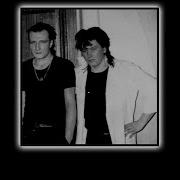 18 Холодный Дождь Кровь И Луна 1990 Альбом Целиком