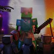 Animation Minecraft Dream
