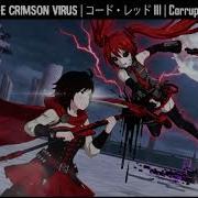 Code Red Iii The Crimson Virus Corrupted Miku Vs Ryby