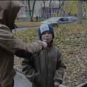 Ты Чурка