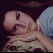 National Anthem Lana Del Ray