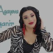 Aygun Agayeva Qisqanir 2022 Azeri Music Official