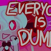 Everyone Is Dumb Cookie Run Kingdom