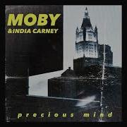 Moby India Carney Precious Mind Cassette Remix