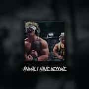 Three Days Grace Animal I Have Become Sped Up