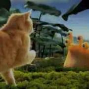 Friskies The Monsters
