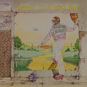 Elton John Goodbye Yellow Brick Road Full Album 1973