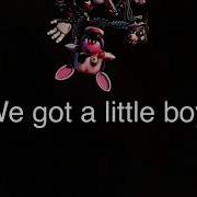 Radio Mangle
