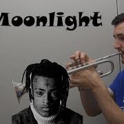 Xxxtentacion Moonlight Trumpet Cover