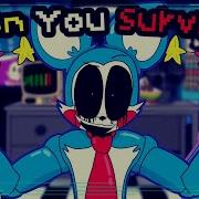 Fnac Can You Survive