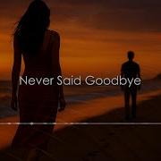 Aeon Coast Never Said Goodbye