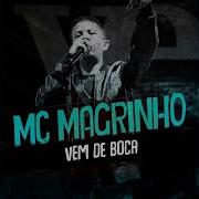 Vem De Boca