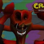 Crash Bandicoot Exe Creepy Pasta