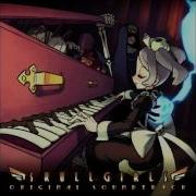 Skullgirls Ost