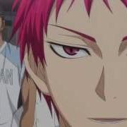 Akashi Warns Kagami